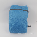 Outdoor backpack mountaineering bag men's and women's backpack water splashing proof portable travel folding skin bag